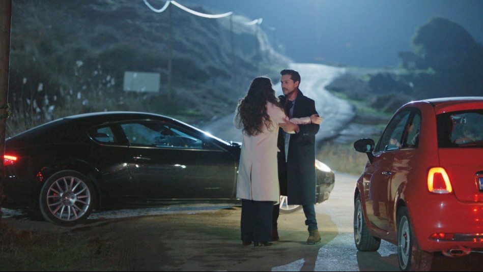 Leyla - Capítulo 66 (Parte 1): El plan secreto de Civan