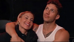 Tuvo problemas con la justicia: ¿Quién es Lucas Lama Von Der Forst, la nueva pareja de Coté López?