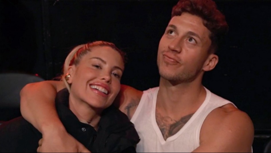 Tuvo problemas con la justicia: ¿Quién es Lucas Lama Von Der Forst, la nueva pareja de Coté López?