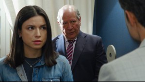 El Jardín de Olivia - Capítulo 167: La peor mentira de Diana