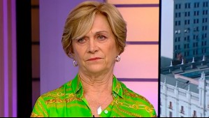 Redadas al estilo Trump y envío de presos a El Salvador: Las propuestas de Matthei en seguridad y migración