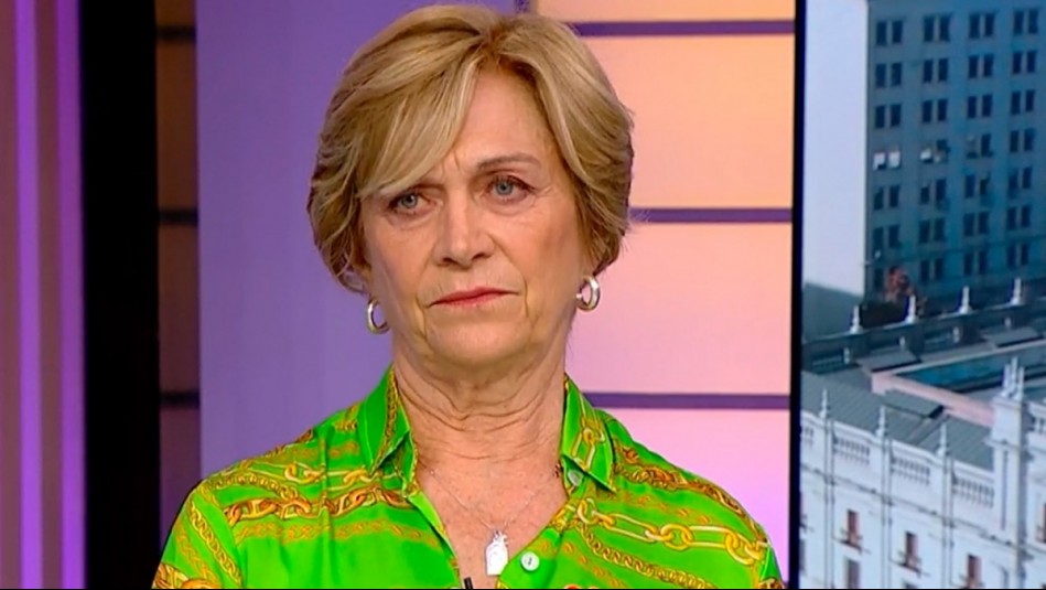 Redadas al estilo Trump y envío de presos a El Salvador: Las propuestas de Matthei en seguridad y migración