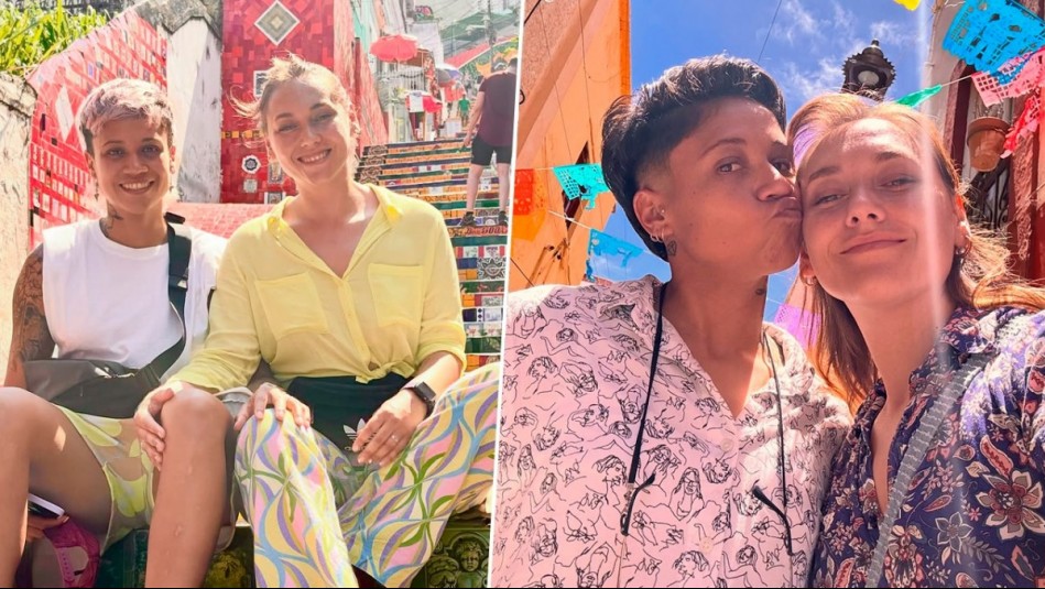 Grace Lazcano y Fernanda Pinilla anuncian que se convertirán en madres: 'Refuerzo 2026'