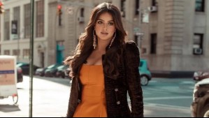 El nuevo look de Miss Universo 2021: Harnaz Kaur Sandhu luce cautivadora con su cabello varios tonos más claro