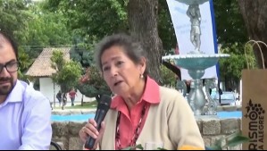 ¿Por qué no quieren hablar? Las dudas sobre las personas que estuvieron con concejala la noche que desapareció