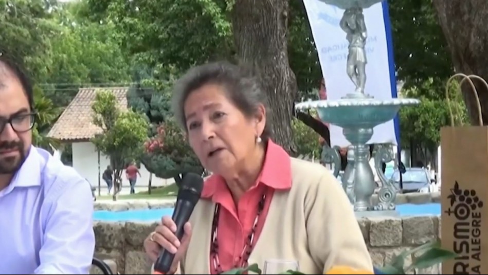 ¿Por qué no quieren hablar? Las dudas sobre las personas que estuvieron con concejala la noche que desapareció