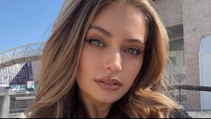 Bordado con pedrería y perlas: ¿Cuánto cuesta el vestido del triunfo de Ignacia Fernández en Miss Mundo Chile?