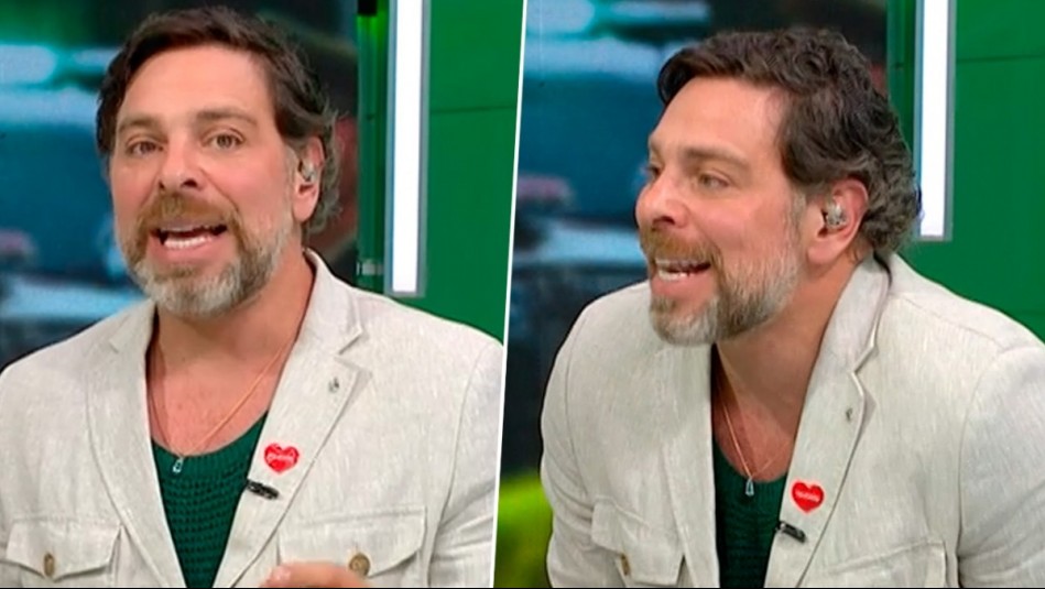 'No tienen idea qué hacer': Neme apunta sin filtro a la clase política chilena por crisis de seguridad