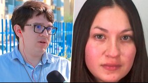 "Creemos que algún conocido tenía": Las sospechas del hermano de Valentina Alarcón tras hallazgo de su cuerpo