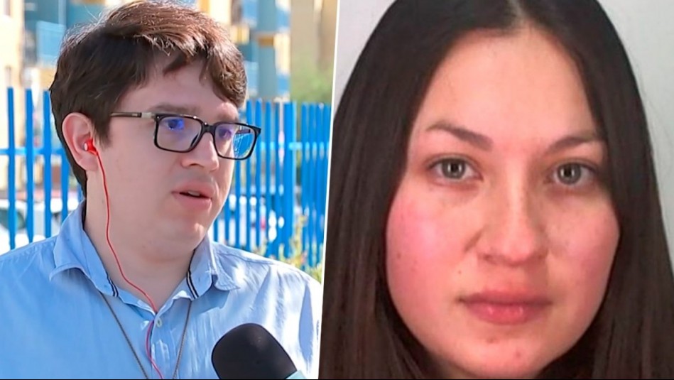 'Creemos que algún conocido tenía': Las sospechas del hermano de Valentina Alarcón tras hallazgo de su cuerpo