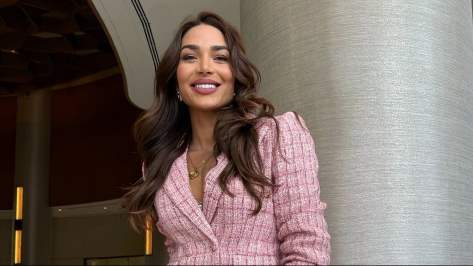 'No es un día cualquiera': Lisandra Silva se siente como una diosa al celebrar el 'portal 11/11'