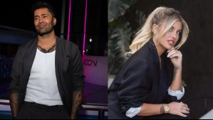 Luis Jiménez "se viste con una sonrisa sincera" tras confirmación del romance de Coté López