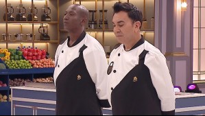 ¿Quién fue el nuevo eliminado? Maluco y Luis Sandoval se midieron en difícil duelo en El Internado