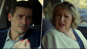 La importante decisión que toma Anita tras ver a Max siendo infiel en Reunión de Superados