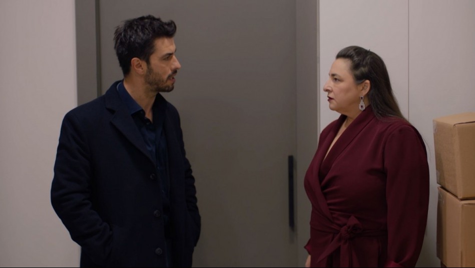 Avance extendido de Corazón Negro: Nuh confrontará a Hikmet en el hospital