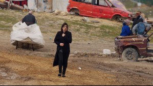 Leyla - Capítulo 67 (Parte 2): El mal siempre paga