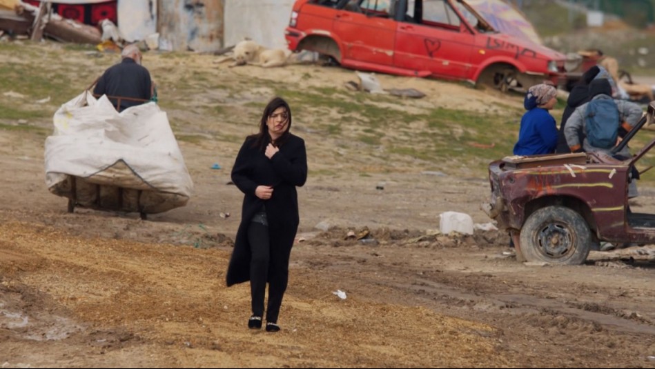 Leyla - Capítulo 67 (Parte 2): El mal siempre paga