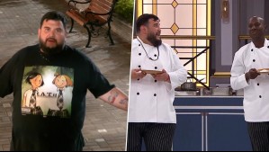 "Se siente vacía la casa": La profunda tristeza de Otakin tras la eliminación de Maluco en El Internado