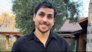 "Encontrarse con esto": Pangal Andrade se reencuentra con su hija tras regresar desde competencia en Argentina