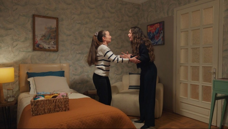 Avance extendido de Leyla: Sema confesará que le queda poco tiempo