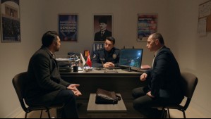 Leyla - Capítulo 66 (Parte 2): El plan secreto de Civan