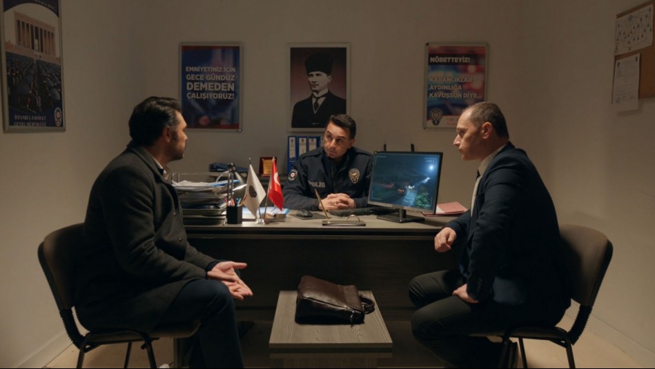 Leyla - Capítulo 66 (Parte 2): El plan secreto de Civan