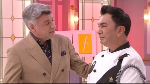 Luis Sandoval rompió en llanto y quiso autoeliminarse de El Internado: Yann Yvin intentó calmarlo