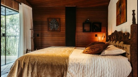 Seis beneficios del colchón Super King para familias