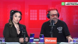 El Internado Más Picante - Capítulo 18: Nati y Álex entregaron el ranking de sus momentos favoritos