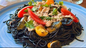 Campaña resalta los beneficios del jurel: Un alimento 'nutritivo, versátil y saludable'