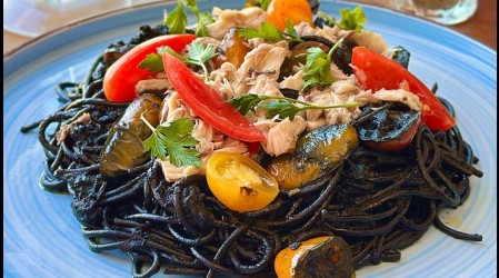 Campaña resalta los beneficios del jurel: Un alimento "nutritivo, versátil y saludable"