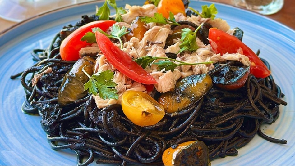 Campaña resalta los beneficios del jurel: Un alimento 'nutritivo, versátil y saludable'