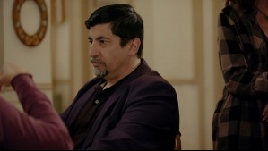 La visita que incomodará a Alamiro en el capítulo 56 de Aguas de Oro