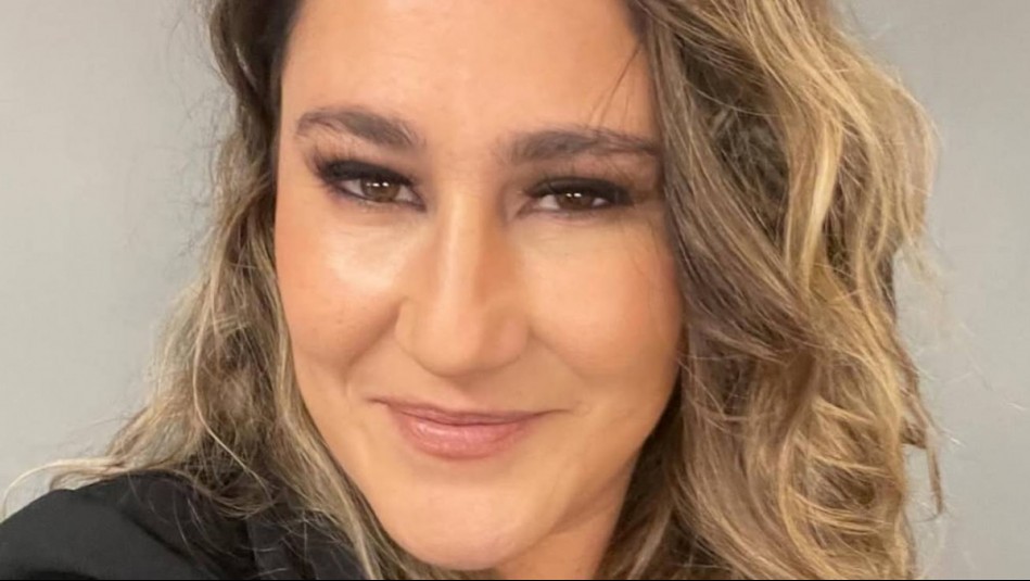 Belén Mora responde a atrevida pregunta que recibió sobre su pareja: '¿Falta de respeto para quién?'