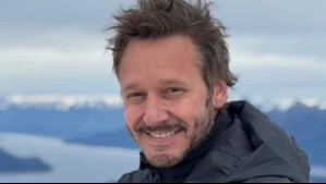 Benjamín Vicuña se reencuentra con sus hijos con China Suárez tras más de 50 días sin verlos