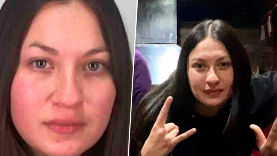 Capturan a sospechoso en crimen de Valentina Alarcón