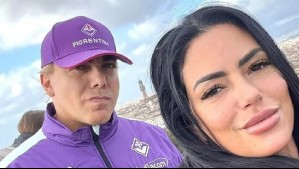 Cristian Castro y Mariela Sánchez rompen por presunta infidelidad a meses de su boda: "Se fue de mi casa"