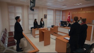 Corazón Negro - Capítulo 78: Sevilay y Cihan sellan su divorcio