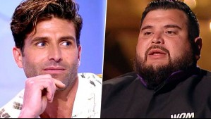 "Cocina horrible, engaña a todos": El desahogo de Otakin sobre compañero en El Internado React