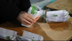 Elecciones 2025: Así puedes conocer la papeleta con los candidatos de tu distrito