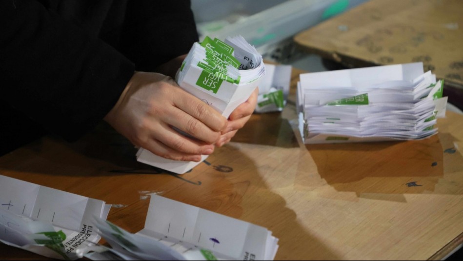 Elecciones 2025: Así puedes conocer la papeleta con los candidatos de tu distrito