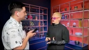 "Por la energía que genera...": Furia revela a qué participante sacaría de El Internado por una simple razón