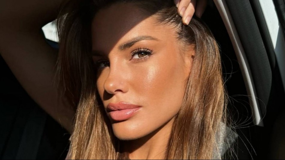 'Ahora se cree bailarina': Así responde Gala Caldirola a comentario sobre su actuación en la próxima Teletón