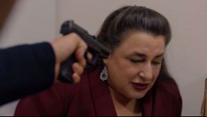 Corazón Negro - Capítulo 77: Hikmet confiesa ante Nuh