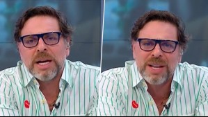 "Estoy desencajado": El descargo de José Antonio Neme tras violento ataque a hermana de Krishna Aguilera