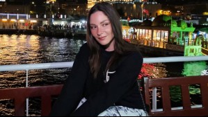 El estampado que Kel Calderón jamás pensó usar: Vuelven los cuadros vichy o de "picnic"