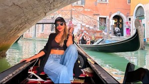 "La vida no tiene precio": Marité Matus se sincera tras grave accidente que involucró a sus hijos