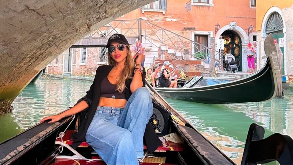 'La vida no tiene precio': Marité Matus se sincera tras grave accidente que involucró a sus hijos