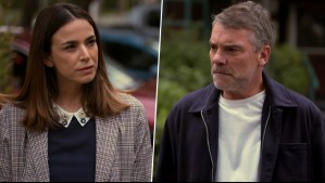 Matilde encarará a Coke tras ver ropa de otra mujer en su hogar en el capítulo 30 de Reunión de Superados