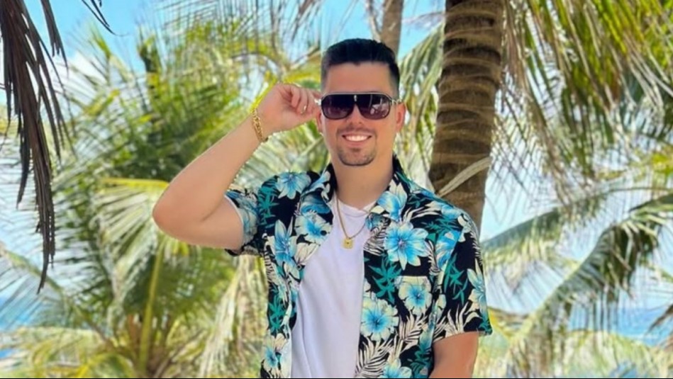 Desde Paco Rabanne hasta Carolina Herrera: Nano Calderón es dueño de una lujosa colección de perfumes